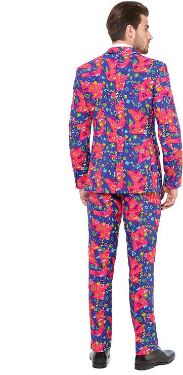 OppoSuits The Fresh Prince Kostüm