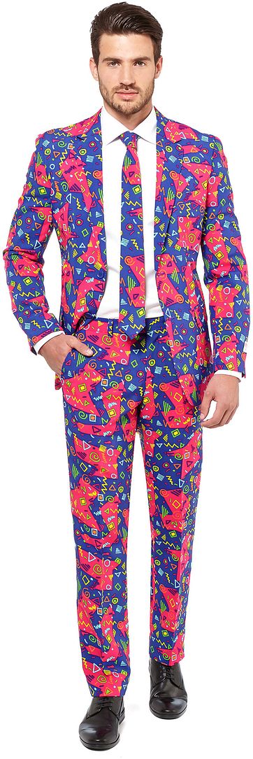 OppoSuits The Fresh Prince Kostüm