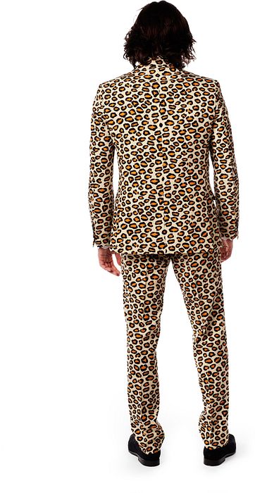 OppoSuits The Jag Kostüm