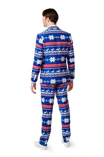 OppoSuits The Rudolph Kostüm