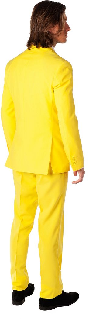 OppoSuits Yellow Fellow Kostüm