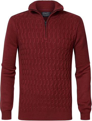 petrol industries jacket wool