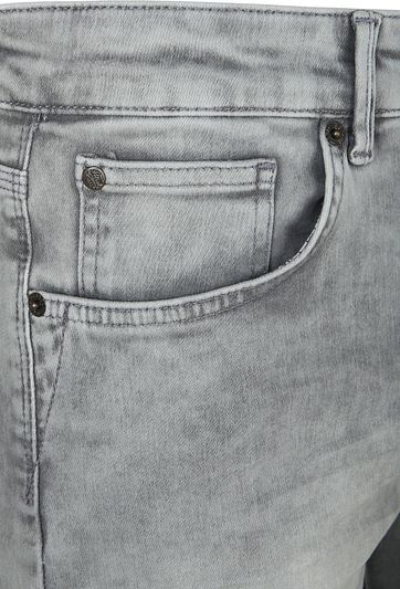 Petrol Seaham Jeans Grey
