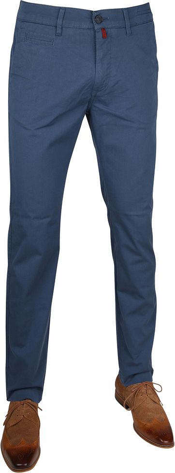 Pierre Cardin Chino Blau