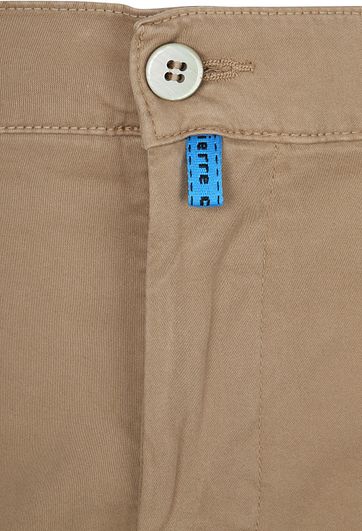 Pierre Cardin Chino Lyon Future Flex Khaki