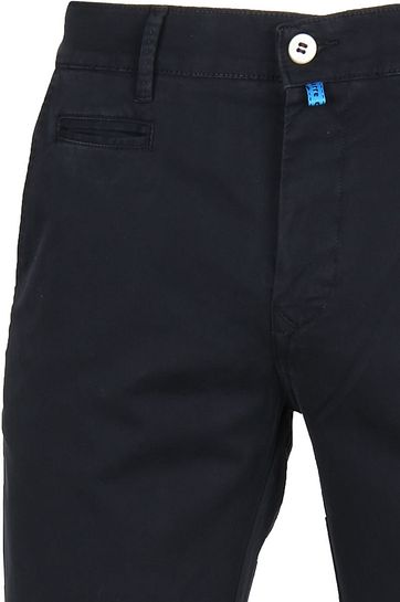 Pierre Cardin Chino Lyon FutureFlex Navy