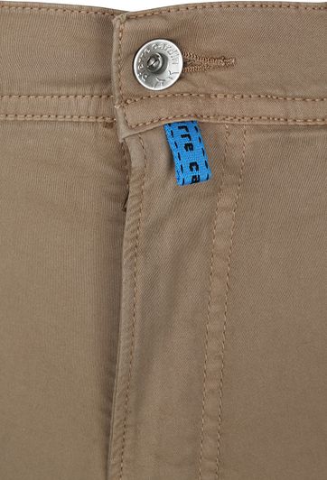 Pierre Cardin Future Flex Khaki