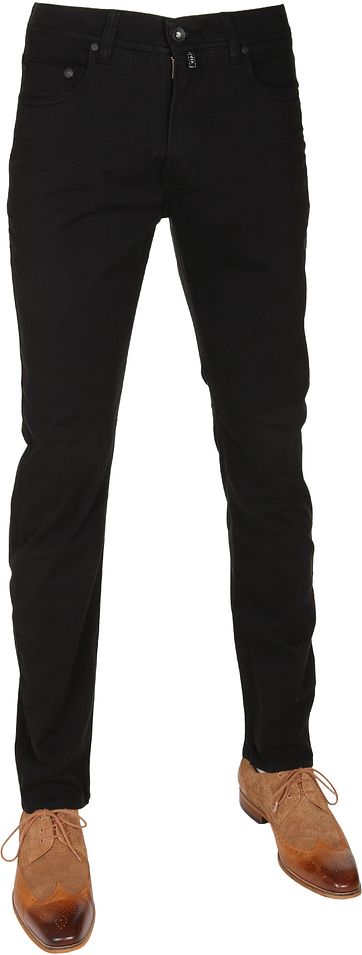 Pierre Cardin Future Flex Schwarz