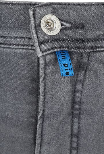 Pierre Cardin Grau Jeans Future Flex Lyon