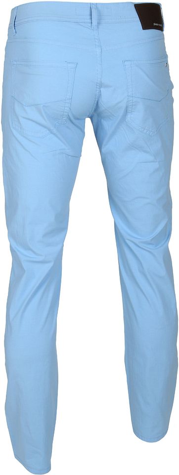 Pierre Cardin Hose Lyon Blau