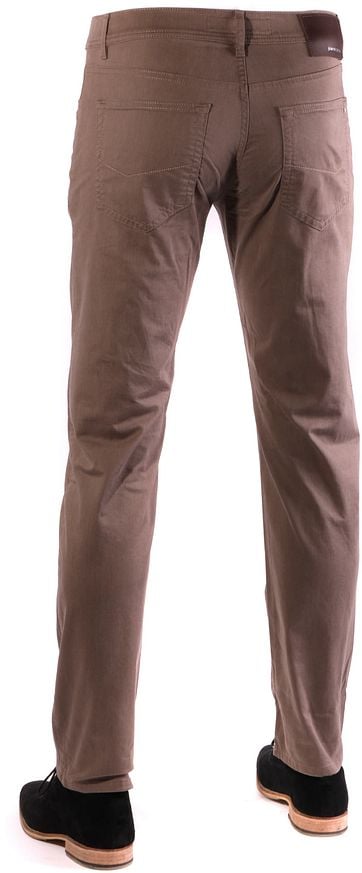Pierre Cardin Hose Lyon Khaki