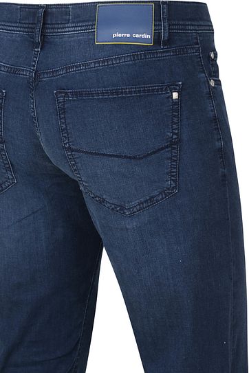 Pierre Cardin Jeans 3091 Lyon Dark Blue