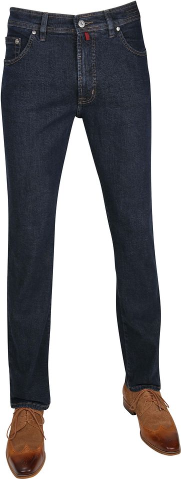 Pierre Cardin Jeans Dijon Dunkelblau