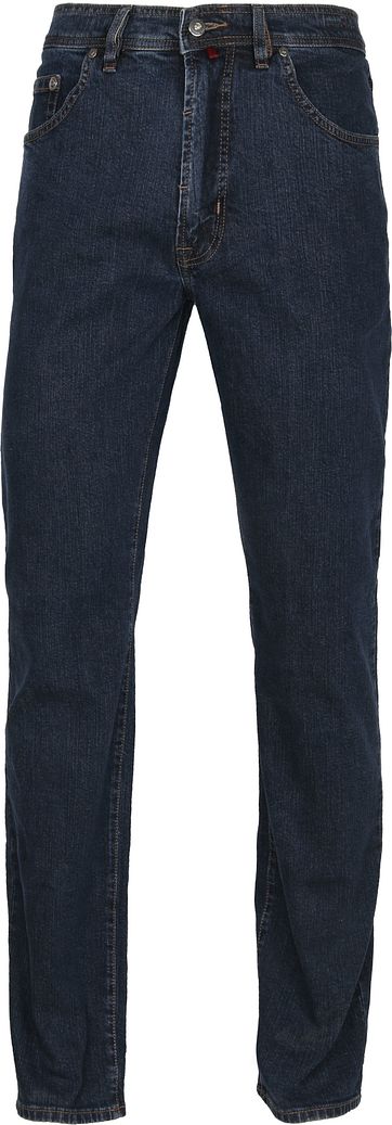 Pierre Cardin Jeans Dijon Dunkelblau
