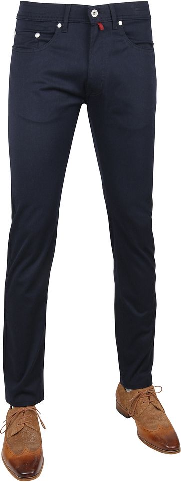 Pierre Cardin Jeans Lyon Dunkelblau