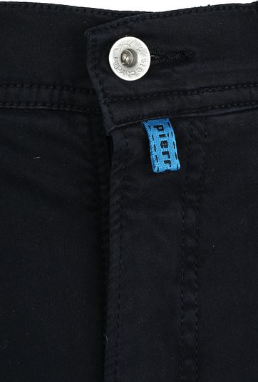 Pierre Cardin Jeans Lyon Future Flex Schwarz