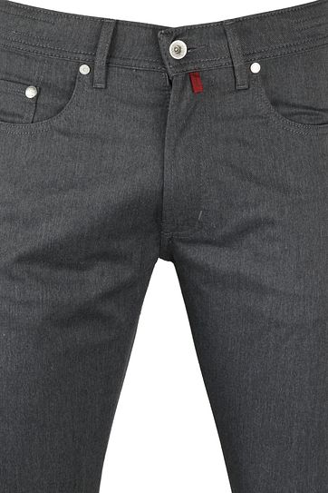 Pierre Cardin Jeans Lyon Grey
