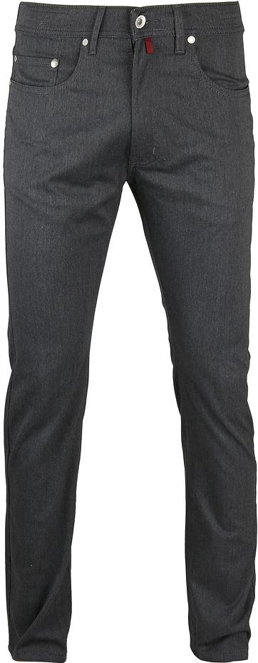 Pierre Cardin Jeans Lyon Grijs