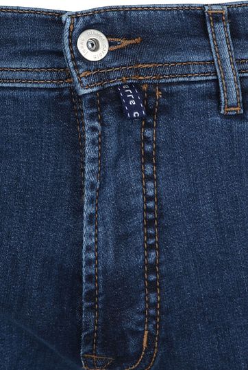 Pierre Cardin Jeans Lyon Voyage Navy