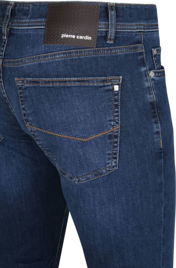 pierre cardin jeans lyon tapered