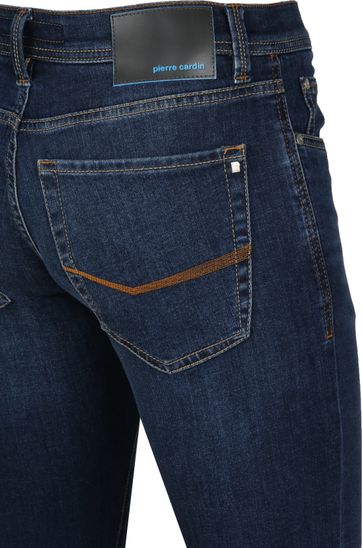 Pierre Cardin Lyon Jeans Future Flex 3451 03451/000/08880 order online ...