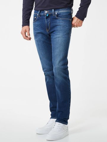pierre cardin jeans lyon tapered 3451