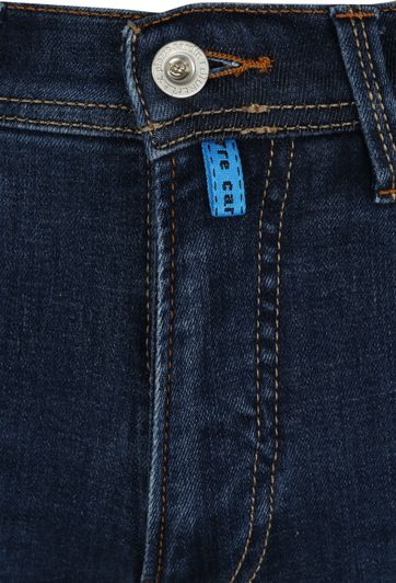 pierre cardin jeans lyon tapered 3451