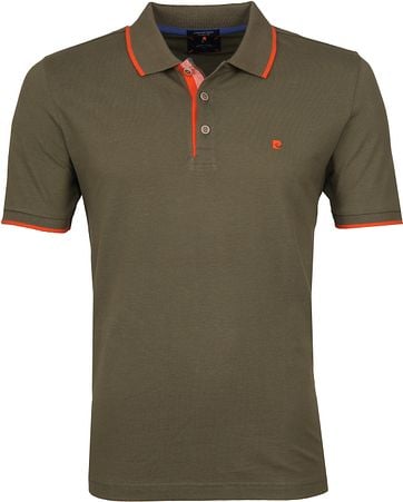 pierre cardin polo