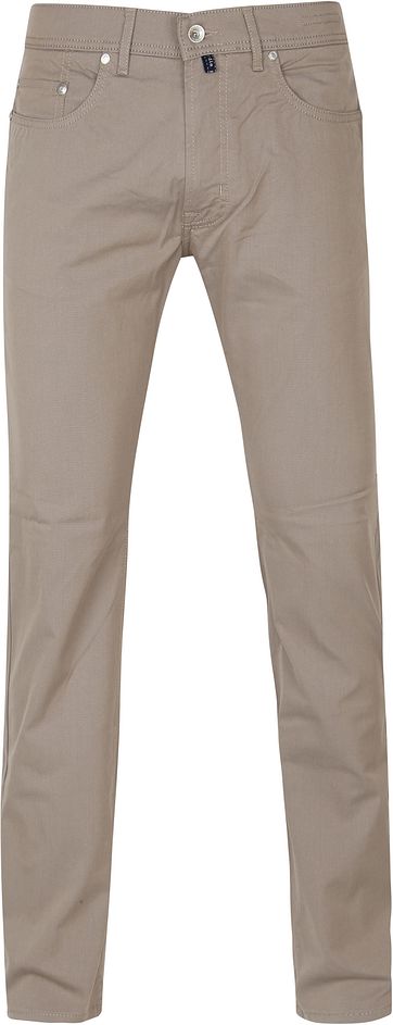 Pierre Cardin Voyage Hose Beige