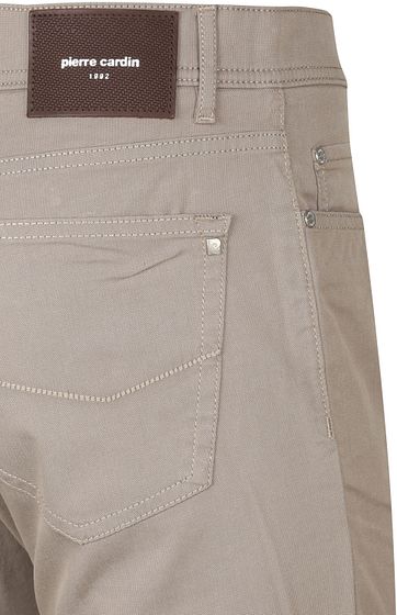 Pierre Cardin Voyage Hose Beige