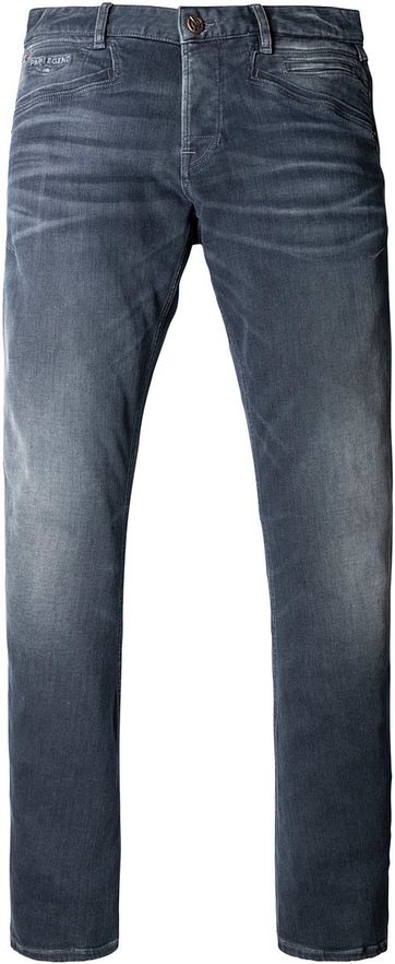 PME Legend Curtis Jeans Dunkelblau