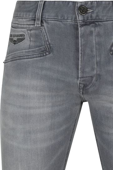 PME Legend Curtis Jeans Grey