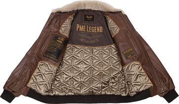pme legend bomber jacket