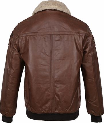 pme legend bomber jacket