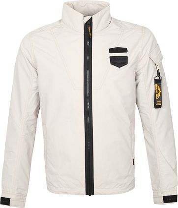 PME Legend Jacke Skycar 2.0 Beige