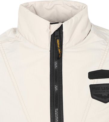 PME Legend Jacket Skycar 2.0 Beige
