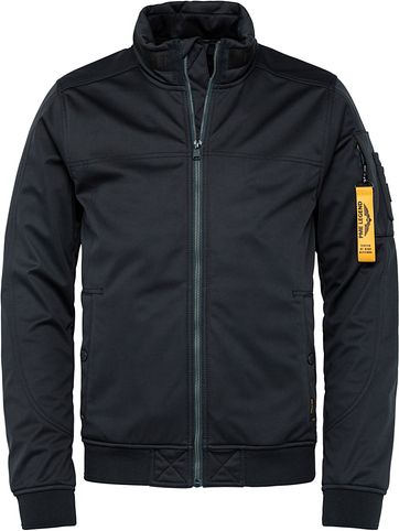 PME Legend Jas Skyglider Zwart