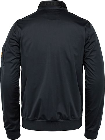 PME Legend Jas Skyglider Zwart