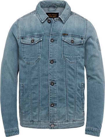 PME Legend Jeansjacke