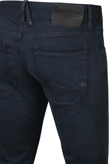 PME Legend Nightflight Jeans Broke Navy