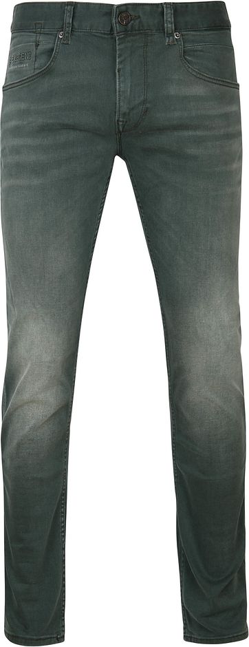 PME Legend Nightflight Jeans Groen
