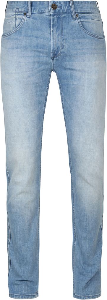 PME Legend Nightflight Jeans Lichtblauw