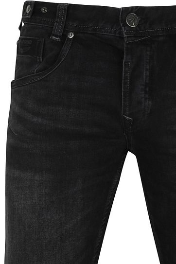 PME Legend Skyhawk Jeans Mittel Blau