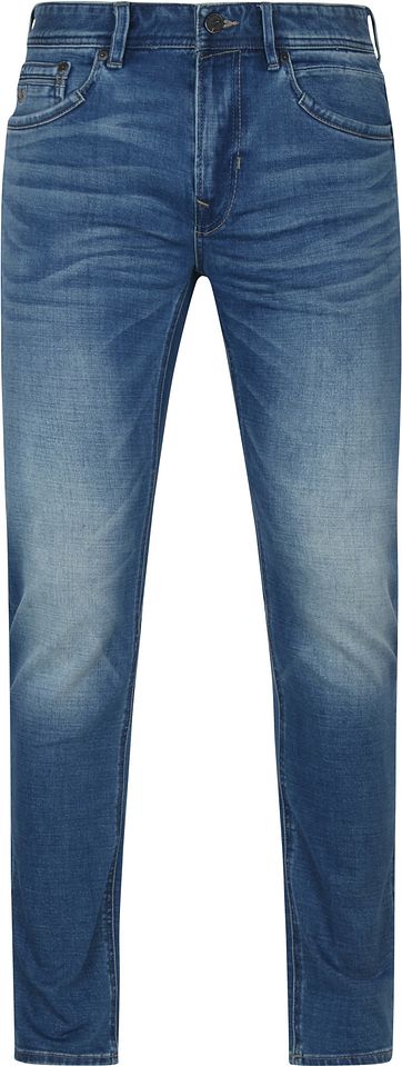 PME Legend Tailwheel Jeans Blauw