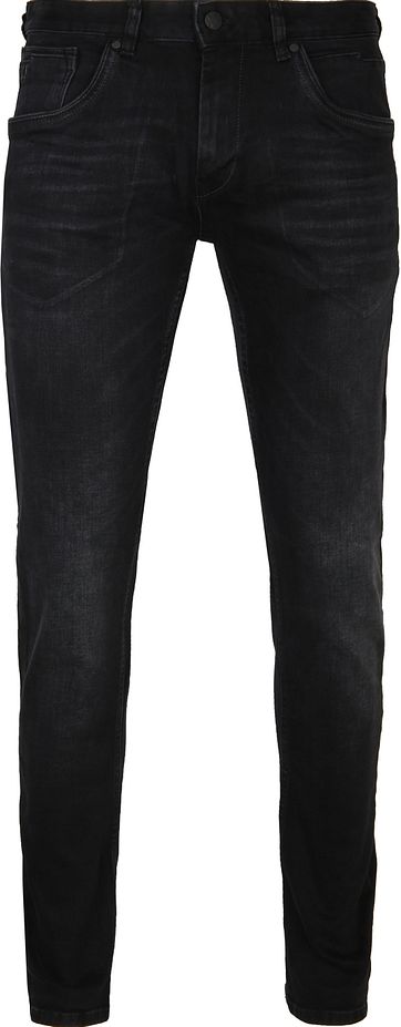 PME Legend XV Denim Jeans Zwart