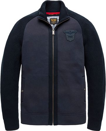 pme legend zip jacket