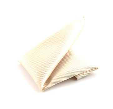 Pocket Square Ecry F09