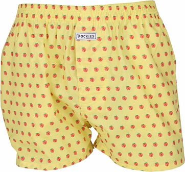 Pockies Boxershort Peach pockies kopen in de aanbieding Pockies Boxershort Peach pockies kopen in de aanbieding