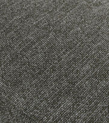 Profuomo Baskenmütze Melange Grün