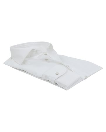 Profuomo Hemd SF Off White